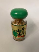かぼす七味 28g