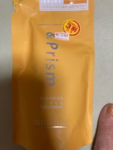 アンドプリズム ダイヤモンドTR詰替 320g