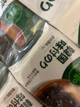 CJ bibigo 韓国味付のり 12袋