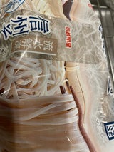 信越明星 流水解凍信州そば 600g