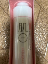 肌まる アクアモイスチャーピーリング 150g