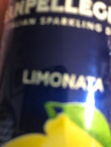 サンペレグリノ リモナータレモン 330ml