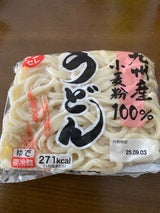 めん食 ITSUMOうどん 200g
