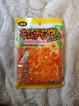 泉 キムチもやし 300g