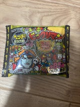 ロッテ ヘッドだらけのビックリマンチョコ