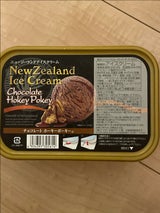 アイガー チョコレートホーキーポーキー 800ml