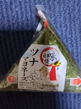 ヤマキフーズ おにぎりツナマヨ