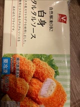 Vセレクト 白身タルタルソース 126g