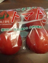 JAこまち こまちのトマト秋田 1P