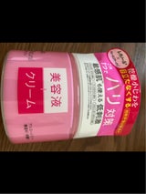 ピュアナチュラル クリームモイストリフト 100g