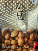 ポッポ お買物専科いか豆 85g
