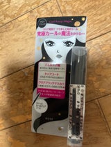 コーセー カールキープマジック クリアブラック