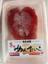 味福 辛子明太子 50g