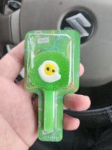 メリーゴーランド フルーツポップグミ