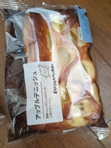 オリエンタル アップルデニッシュ 1個