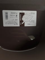 サナダ ハイヒール ちりとり Br W606