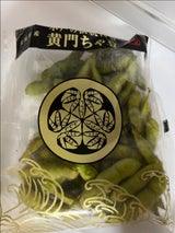 水戸 えだまめ 1P