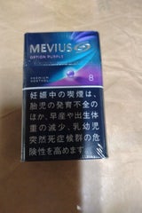 JT MVプレミアムMオプション8 1P