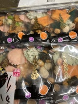 竹新製菓 錦のあかり 12袋