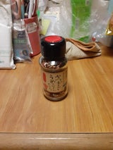 カメヤ かつおくんとうめこさんふりかけ 50g