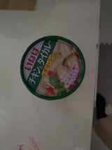 いなば チキンとタイカレー グリーン 缶 125g