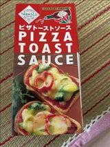 正田 タバスコ ピザトーストソース 25g×6