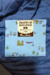 サンヒット パッチワークカットクロス E