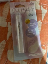 クーザ CTMスティックハイライト パールホワイト