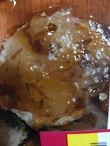 ひまわり食品 豆腐ハンバーグのおろしポン酢