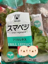 和郷園 フリルレタス 1株