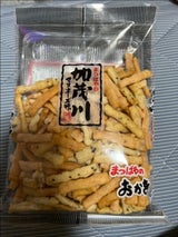 まつばや 加茂川 150g