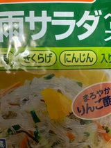 堂本食品 春雨サラダベース 200g