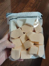 セイワプロ ボリュームスポンジパフ