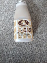 岩泉ホールディングス 岩泉コーヒーミルク200ml