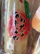 正栄堂 さわやかいちごロールケーキ 1本