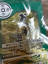 通宝 おかず海苔 6切 5枚 3袋