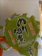 島乃香 DSのり佃煮 80g