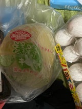 したら 浅漬キャベツ 230g