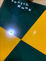 マルマン     スケッチNO131 A4