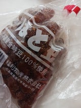 福利 徳用はと豆 270g