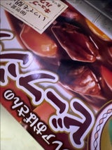 グリコ クレアおばさんのビーフシチュー 148g