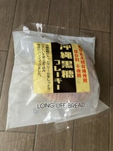 東京ブレッド 沖縄黒糖フレーキー 1コ