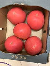 全農岐阜 とまと小箱 1.3kg