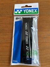 ヨネックス ウエットスーパーグリップAC103BK