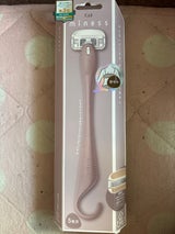 貝印 miness 背中用カミソリ 1個