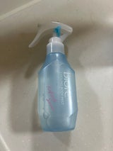 ビオレ冷ハンディミストリフレッシュサボン120ml