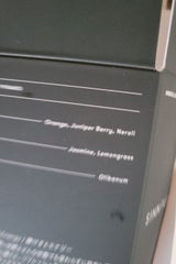 フレグランス スティルネス&エナジー 100ml