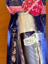 デオコ 薬用デオドラントロールオン 30ml