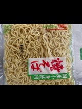 衣笠 国内産小麦焼そば 150g