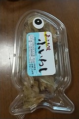 オカベ あぶり焼小いわし 50g
